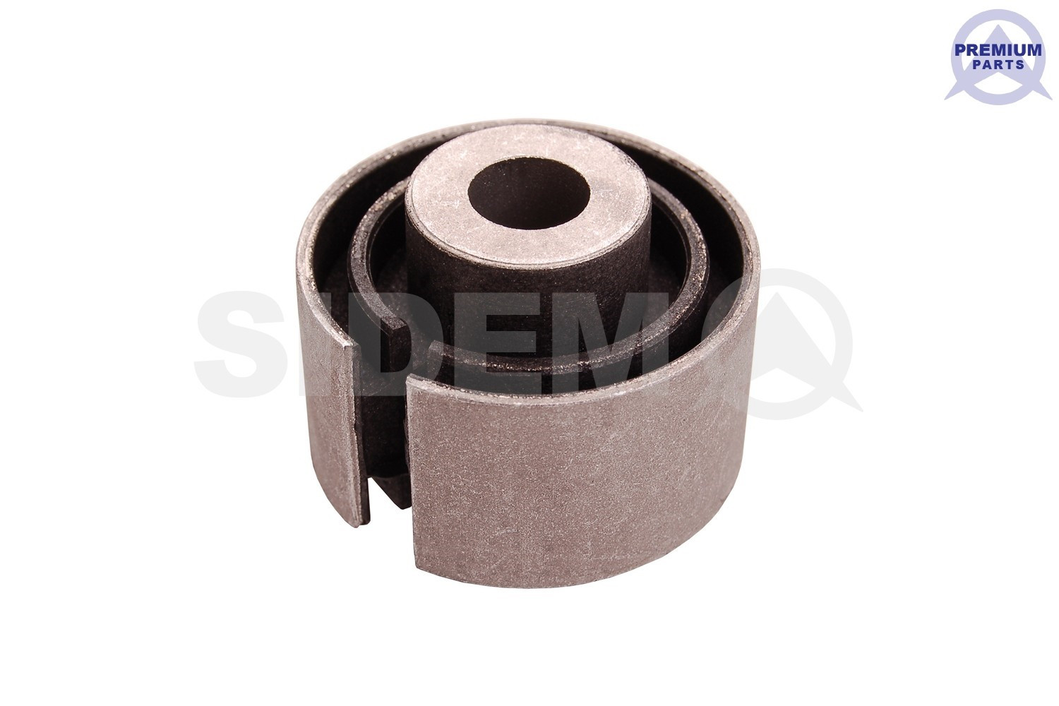 SIDEM Lagerung, Lenker