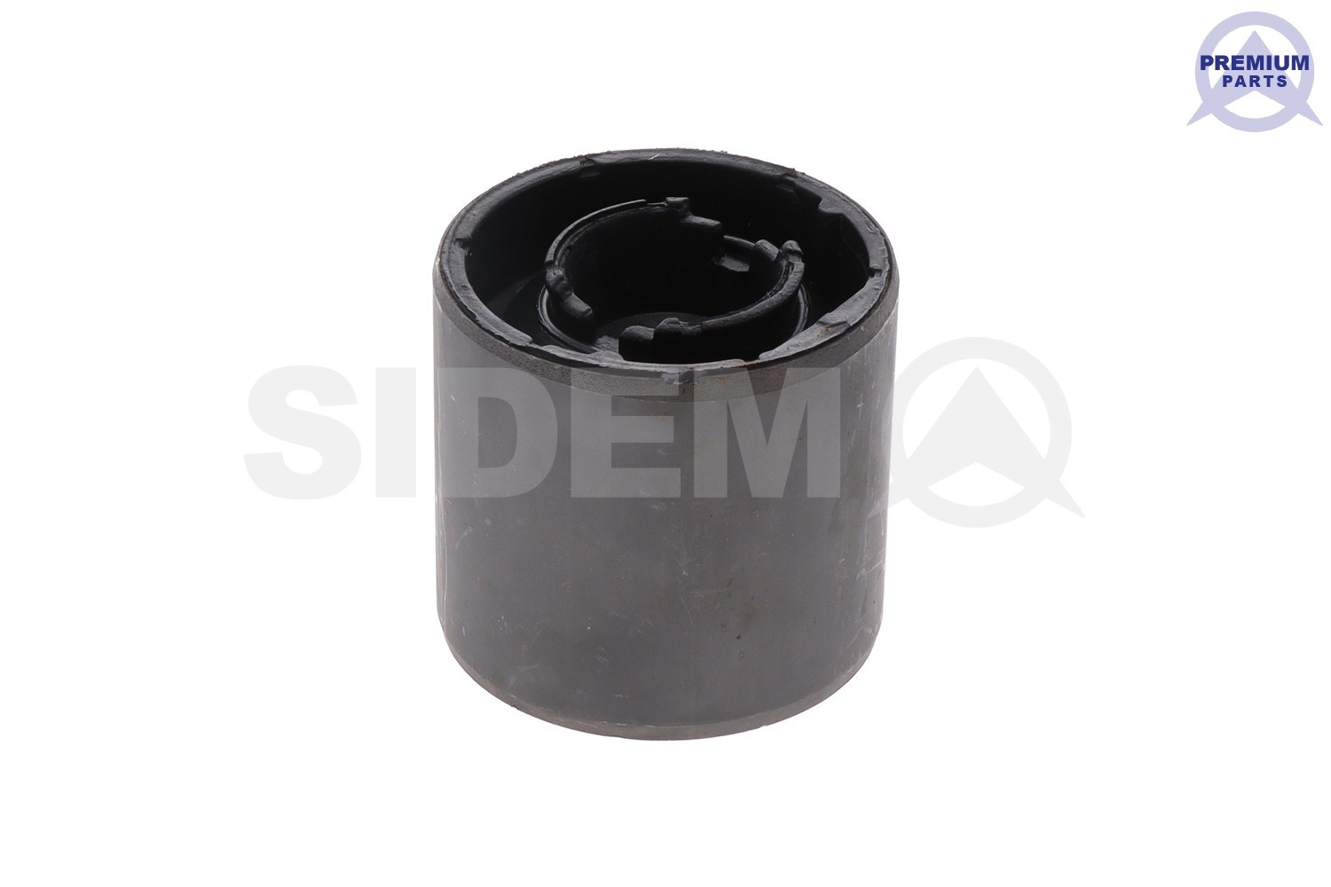 SIDEM Lagerung, Lenker