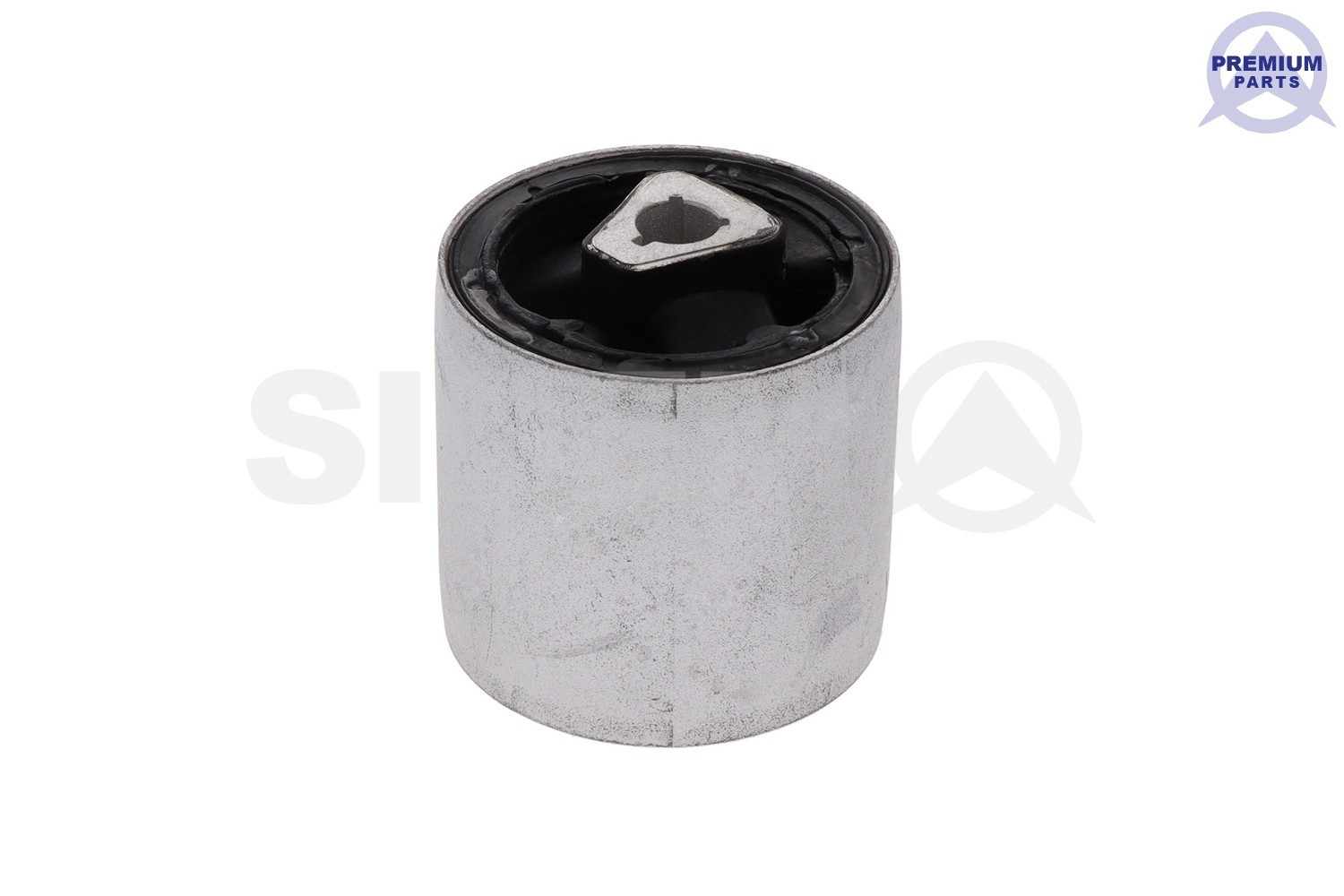 SIDEM Lagerung, Lenker