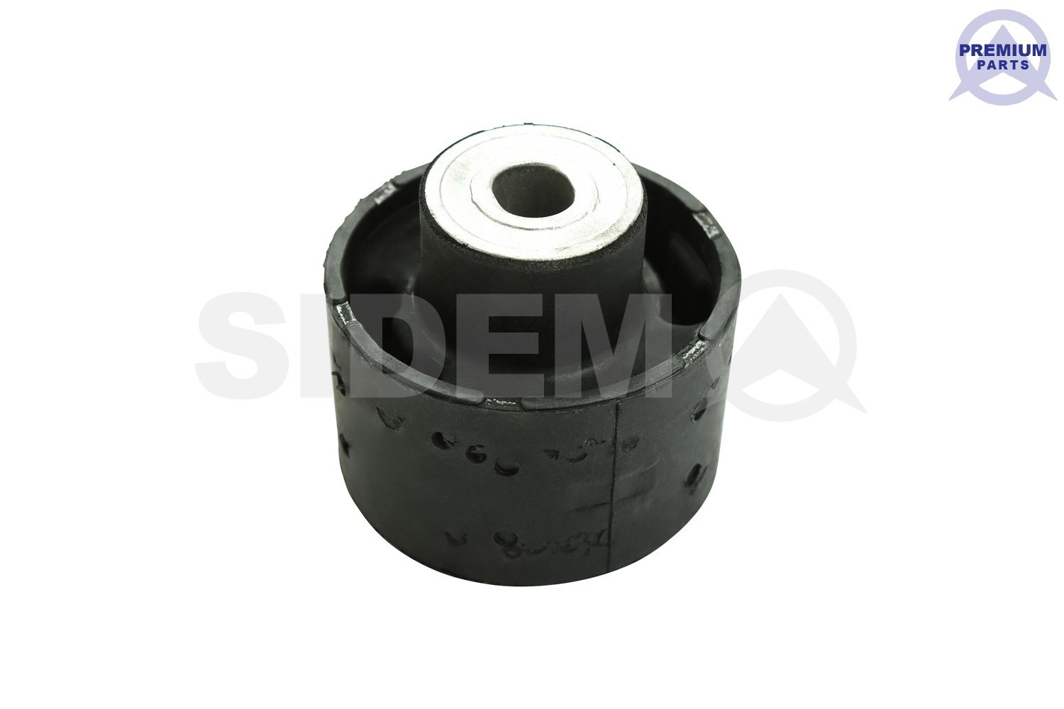 SIDEM Lagerung, Achskörper