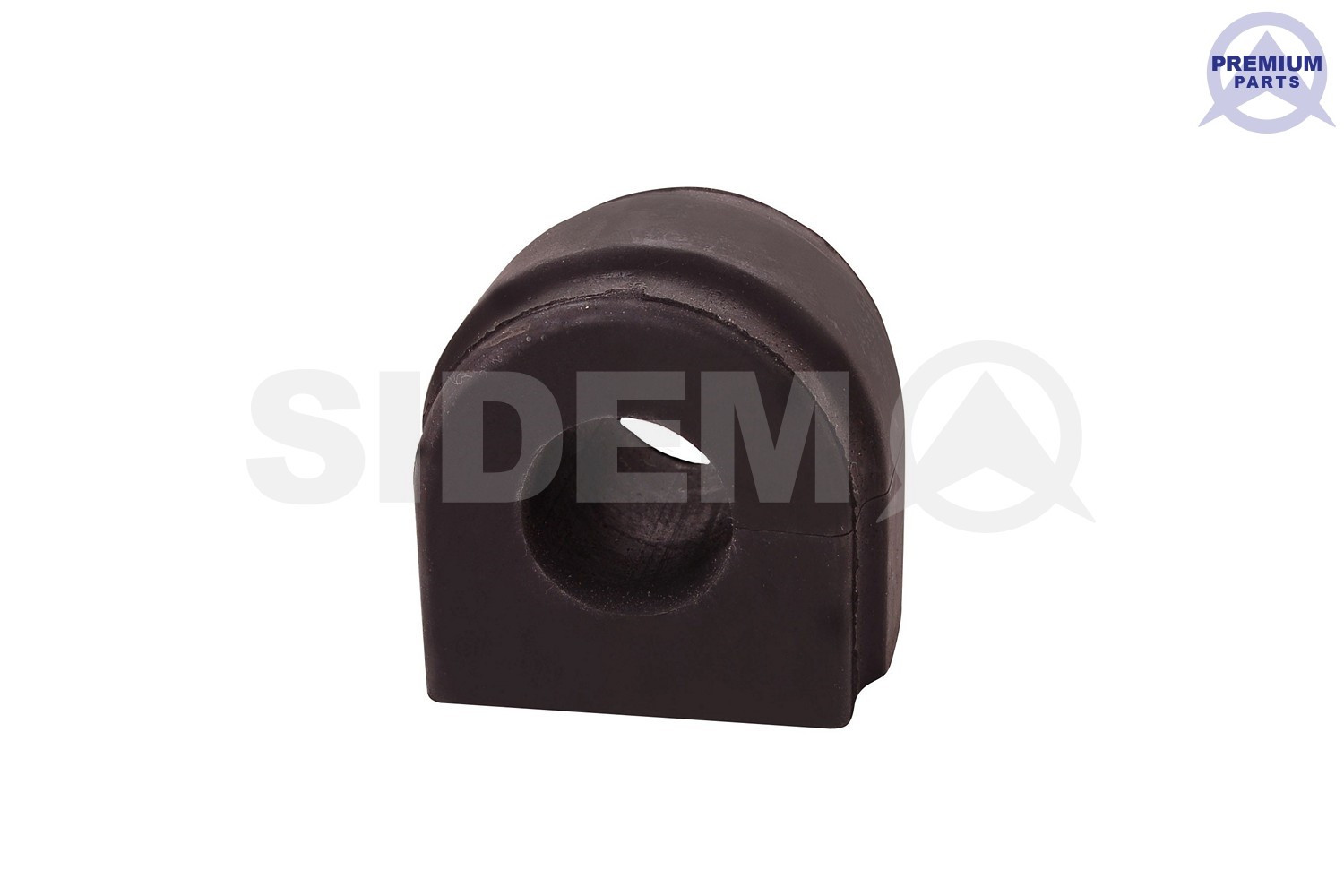 SIDEM Lagerung, Stabilisator