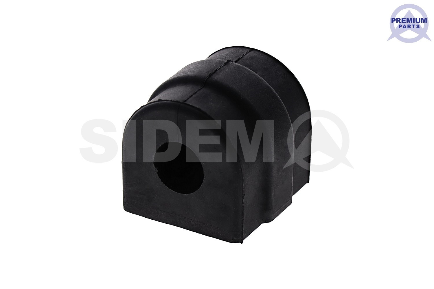 SIDEM Lagerung, Stabilisator