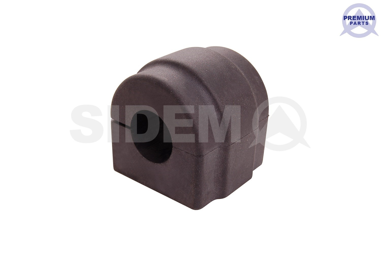 SIDEM Lagerung, Stabilisator