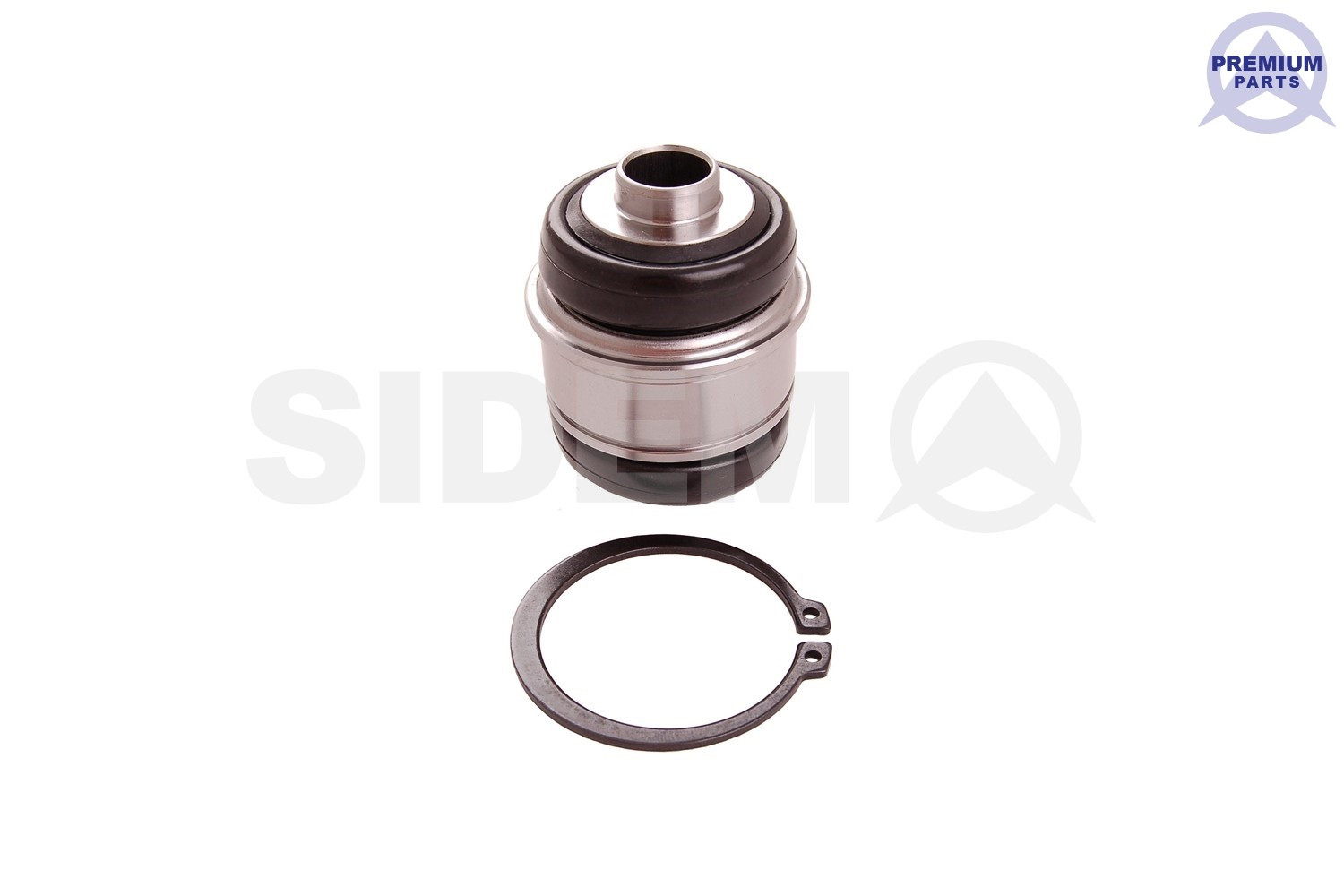 SIDEM Lagerung, Radlagergehäuse