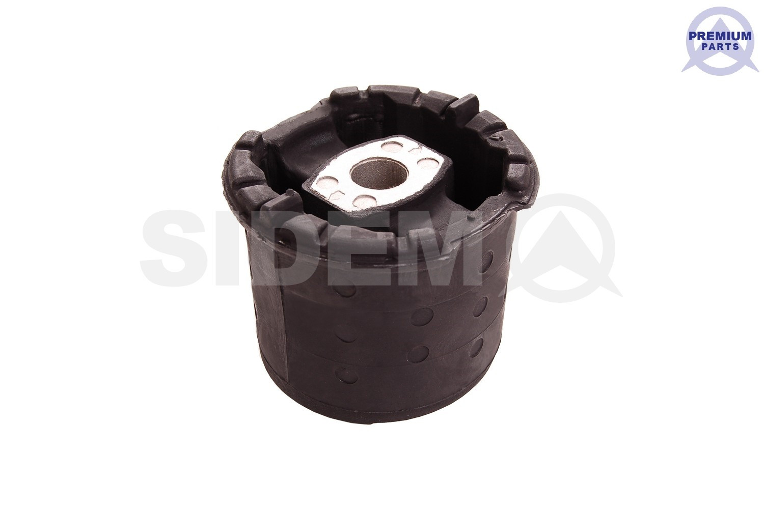 SIDEM Lagerung, Achskörper