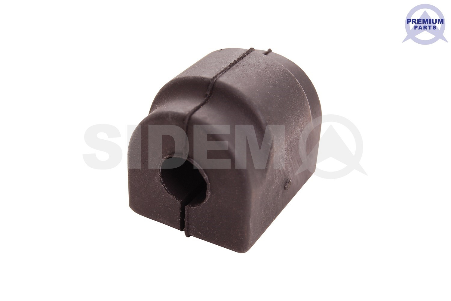 SIDEM Lagerung, Stabilisator