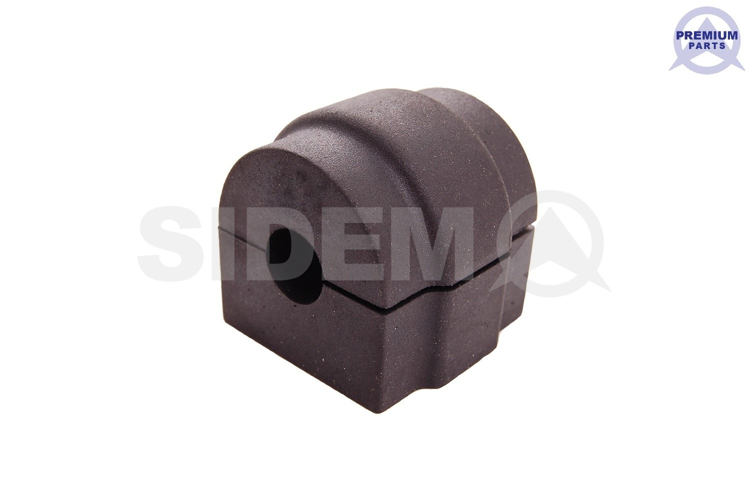 SIDEM Lagerung, Stabilisator