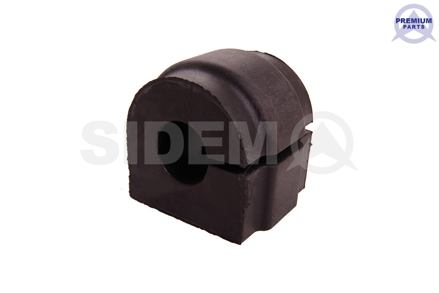 SIDEM Lagerung, Stabilisator