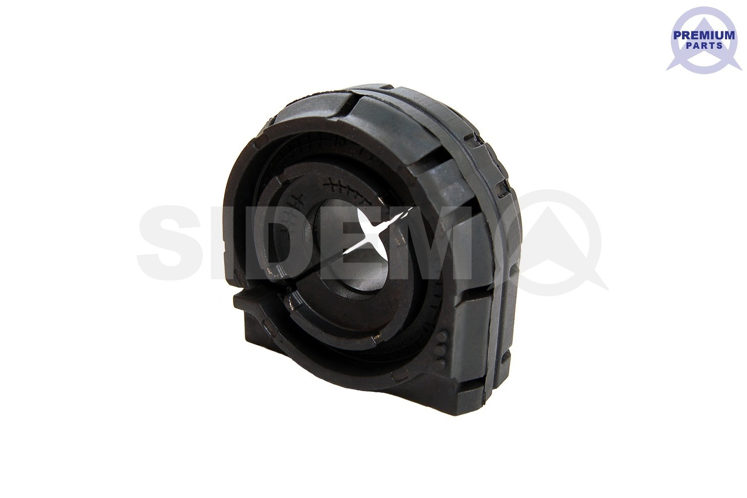 SIDEM Lagerung, Stabilisator