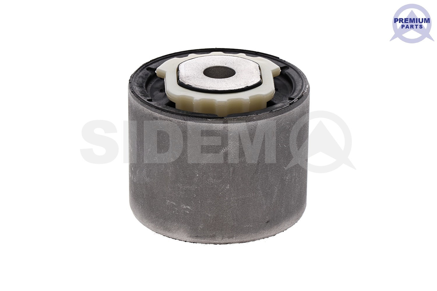 SIDEM Lagerung, Lenker