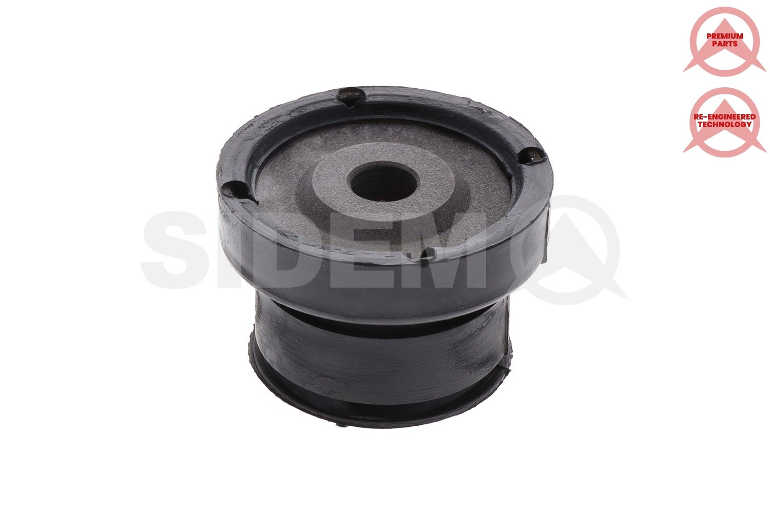 SIDEM Lagerung, Lenker