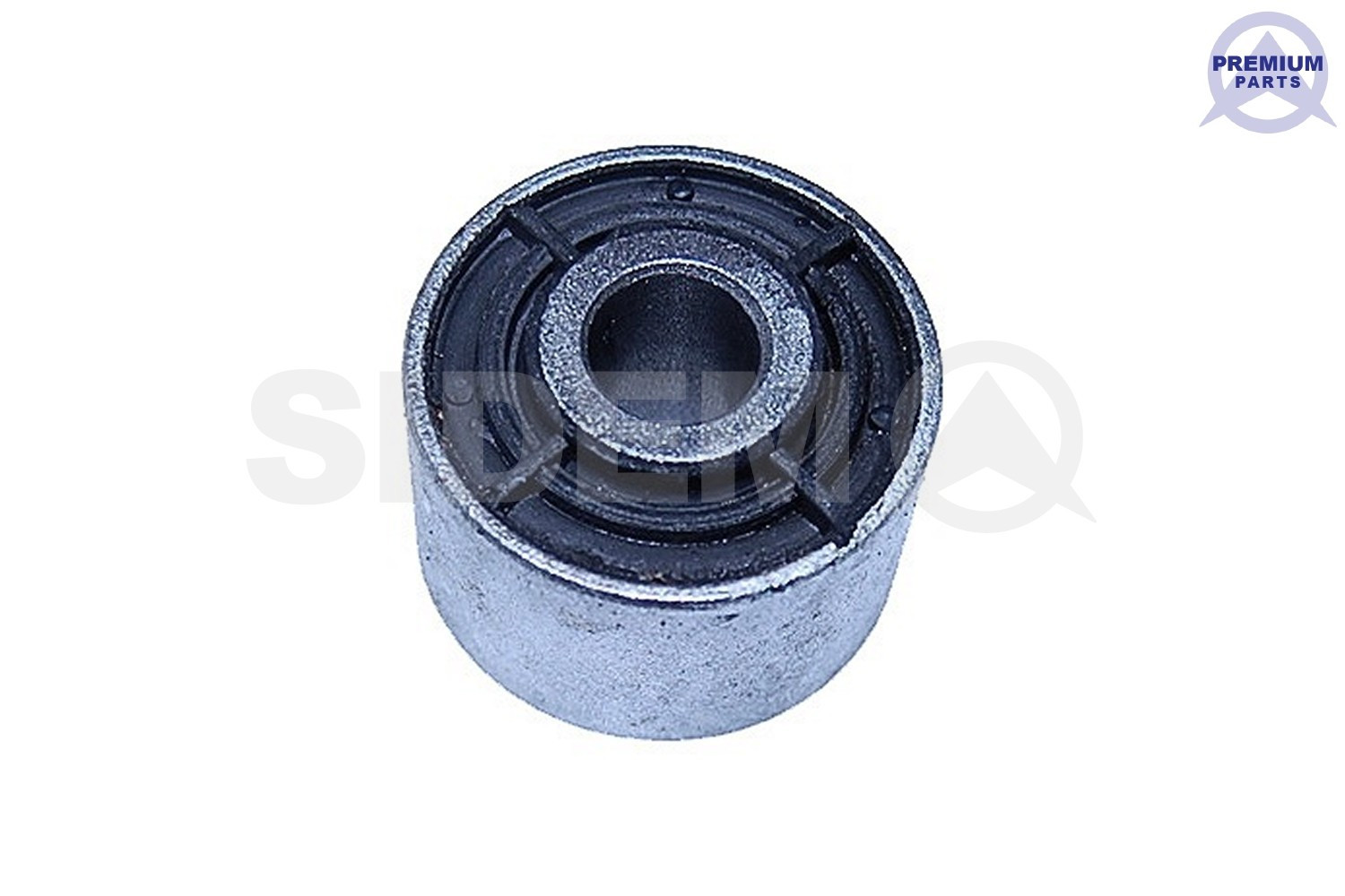 SIDEM Lagerung, Lenker