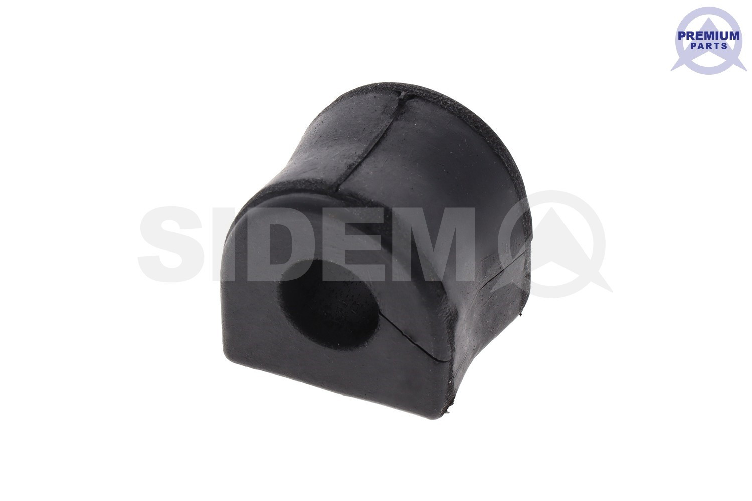 SIDEM Lagerung, Stabilisator