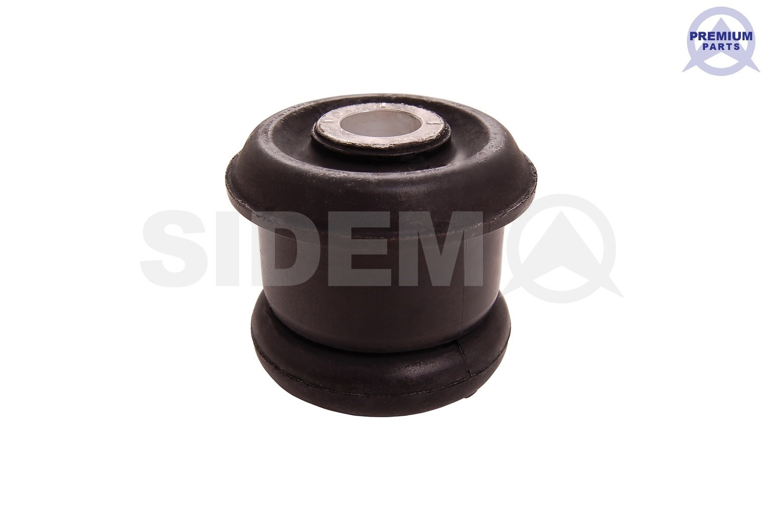 SIDEM Lagerung, Achskörper