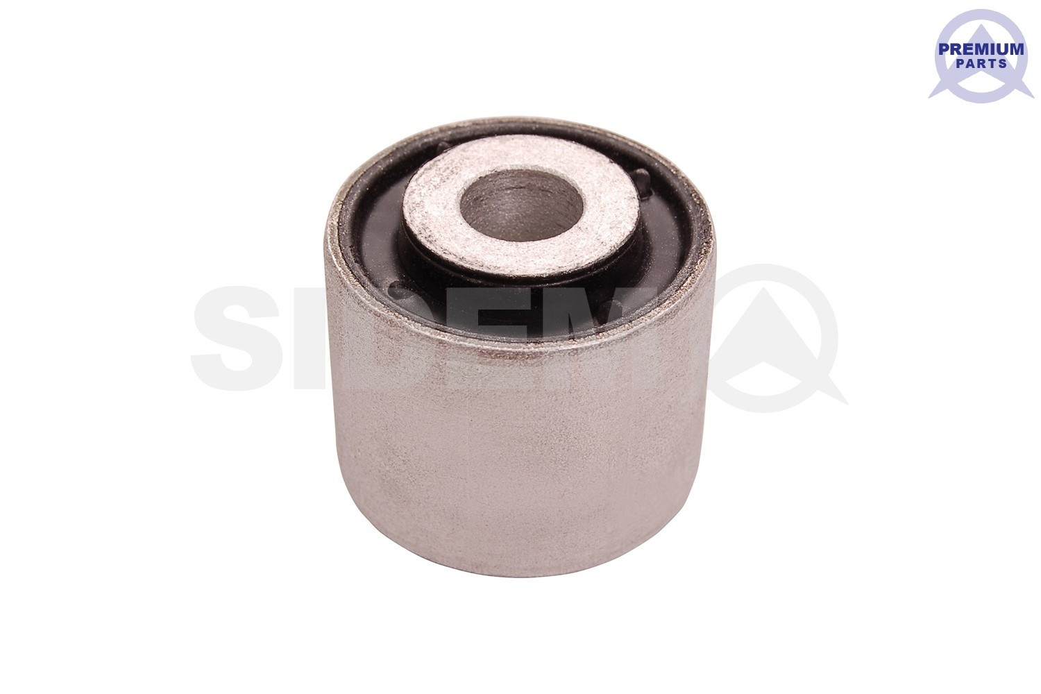 SIDEM Lagerung, Lenker