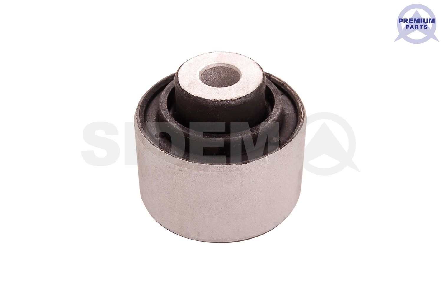 SIDEM Lagerung, Lenker