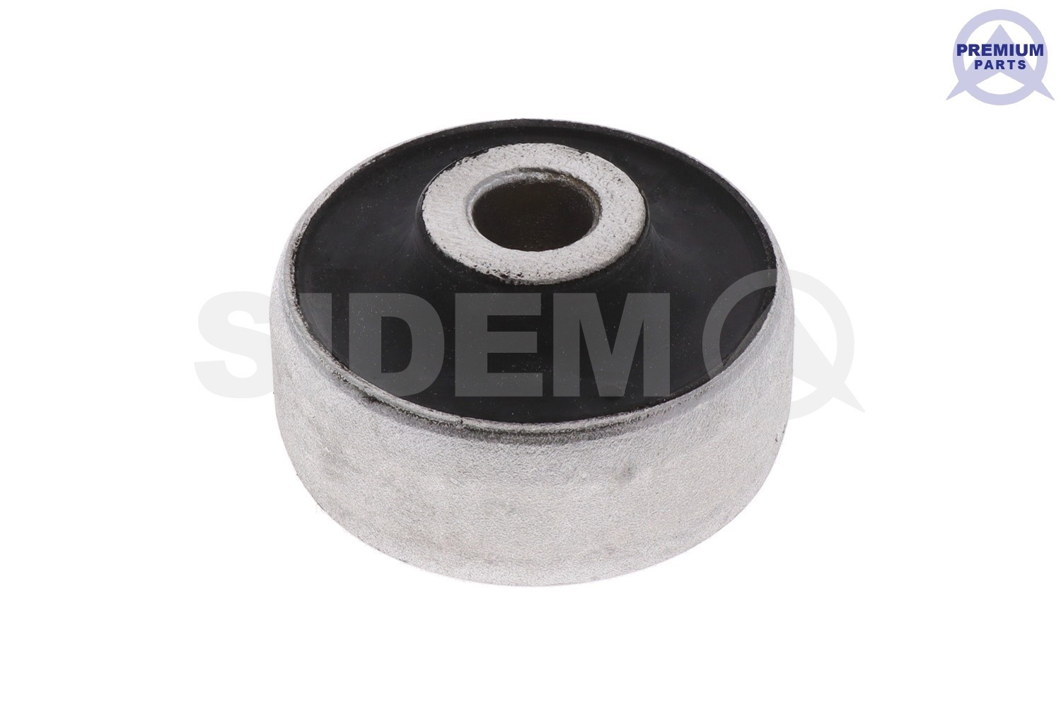 SIDEM Lagerung, Lenker