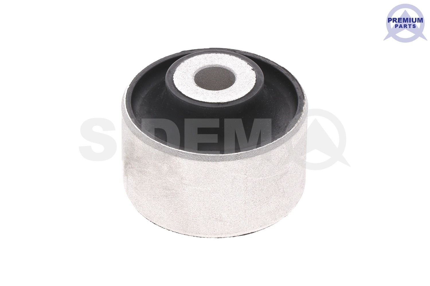 SIDEM Lagerung, Lenker