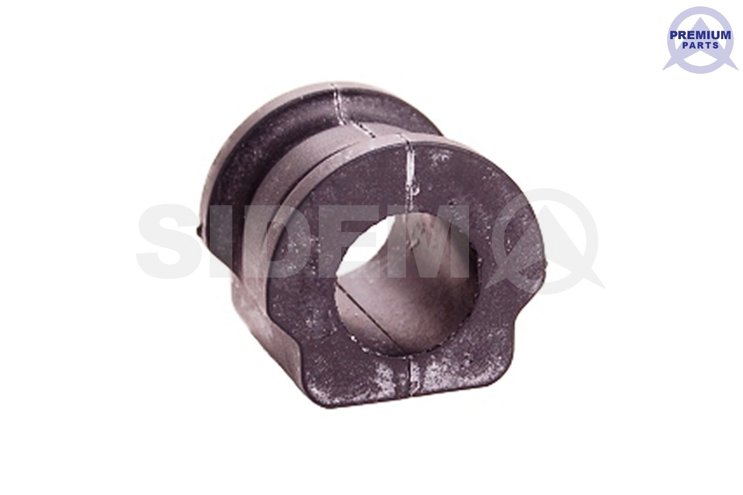 SIDEM Lagerung, Stabilisator