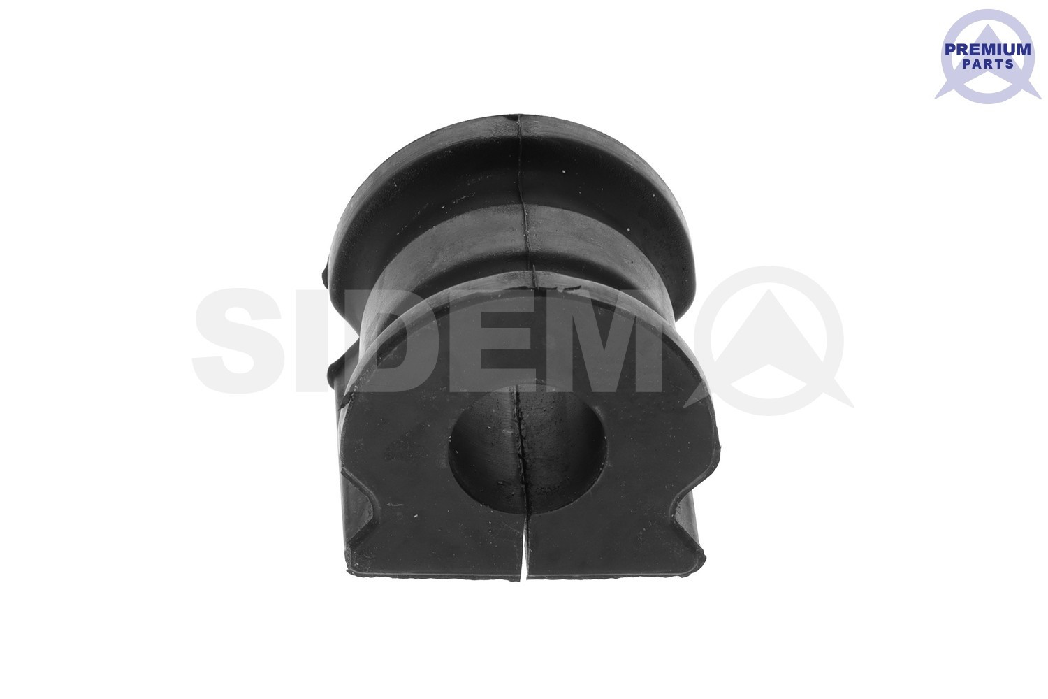 SIDEM Lagerung, Stabilisator