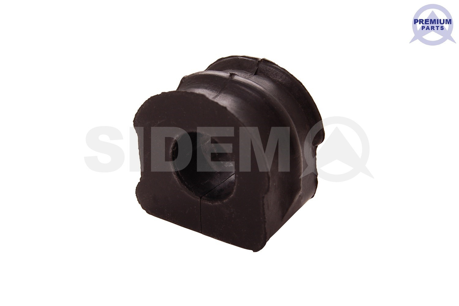 SIDEM Lagerung, Stabilisator