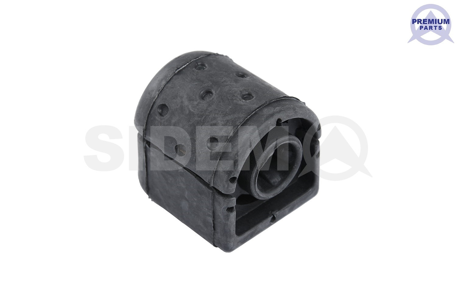 SIDEM Lagerung, Lenker