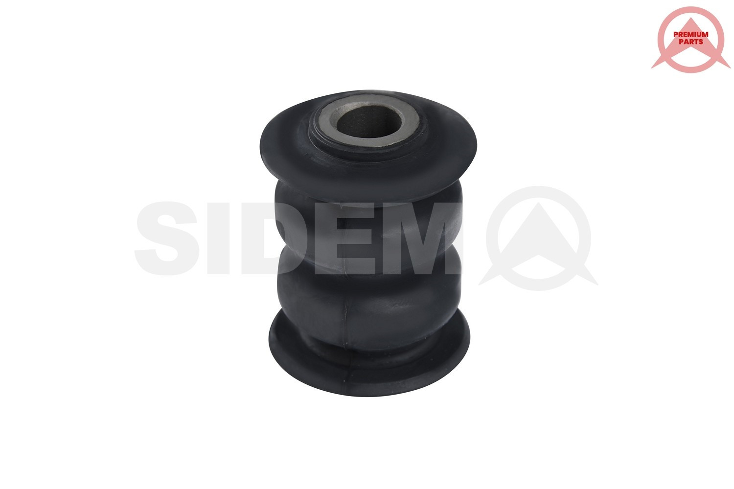 SIDEM Lagerung, Lenker