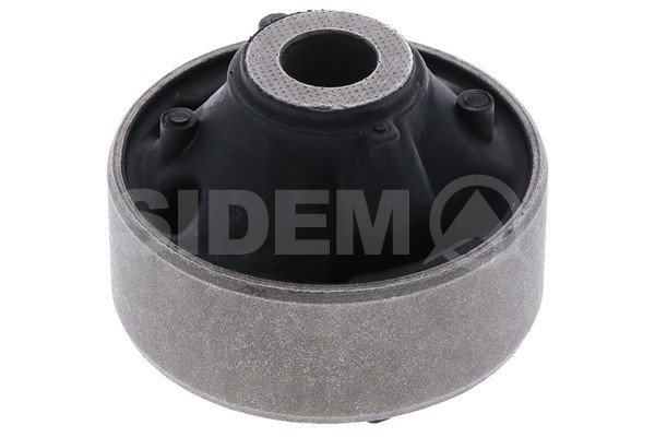 SIDEM Lagerung, Lenker