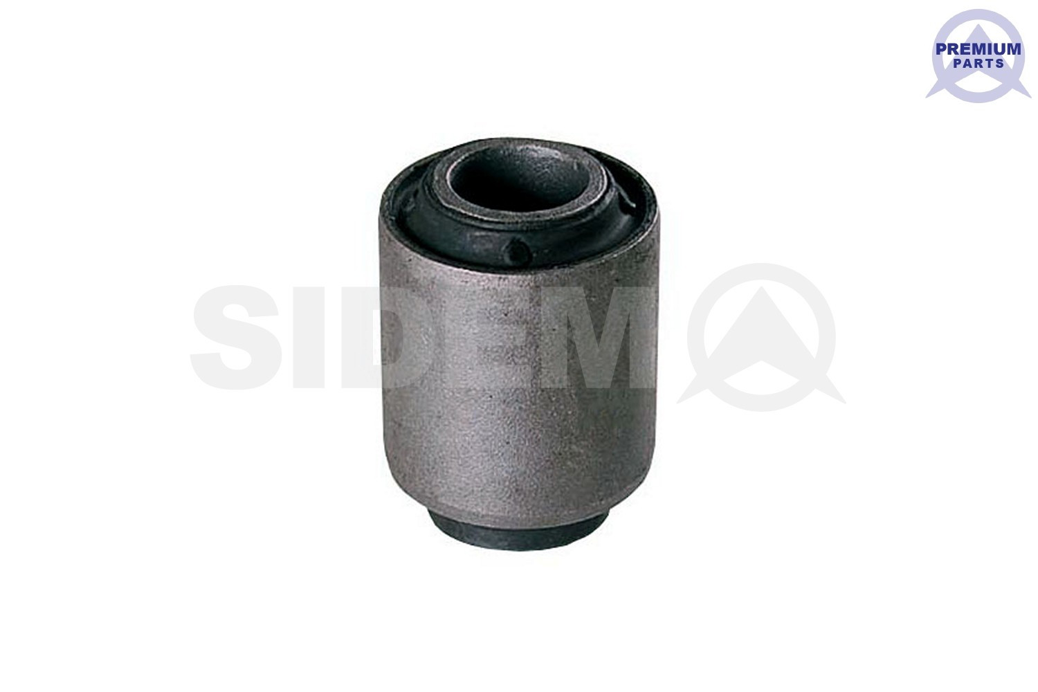 SIDEM Lagerung, Lenker