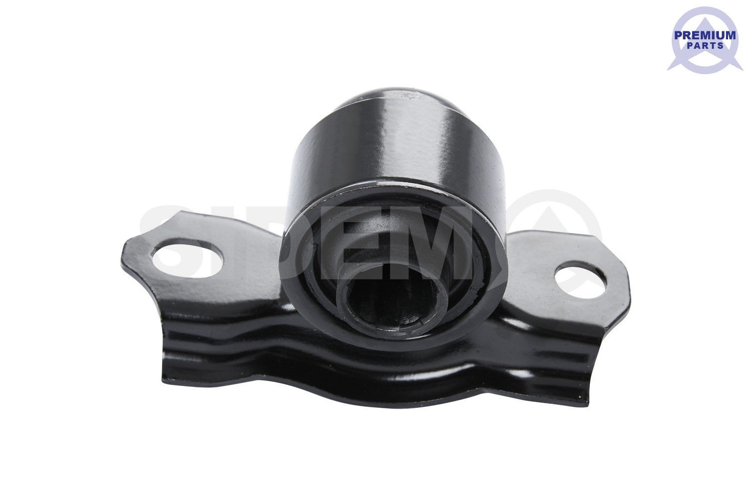 SIDEM Lagerung, Lenker