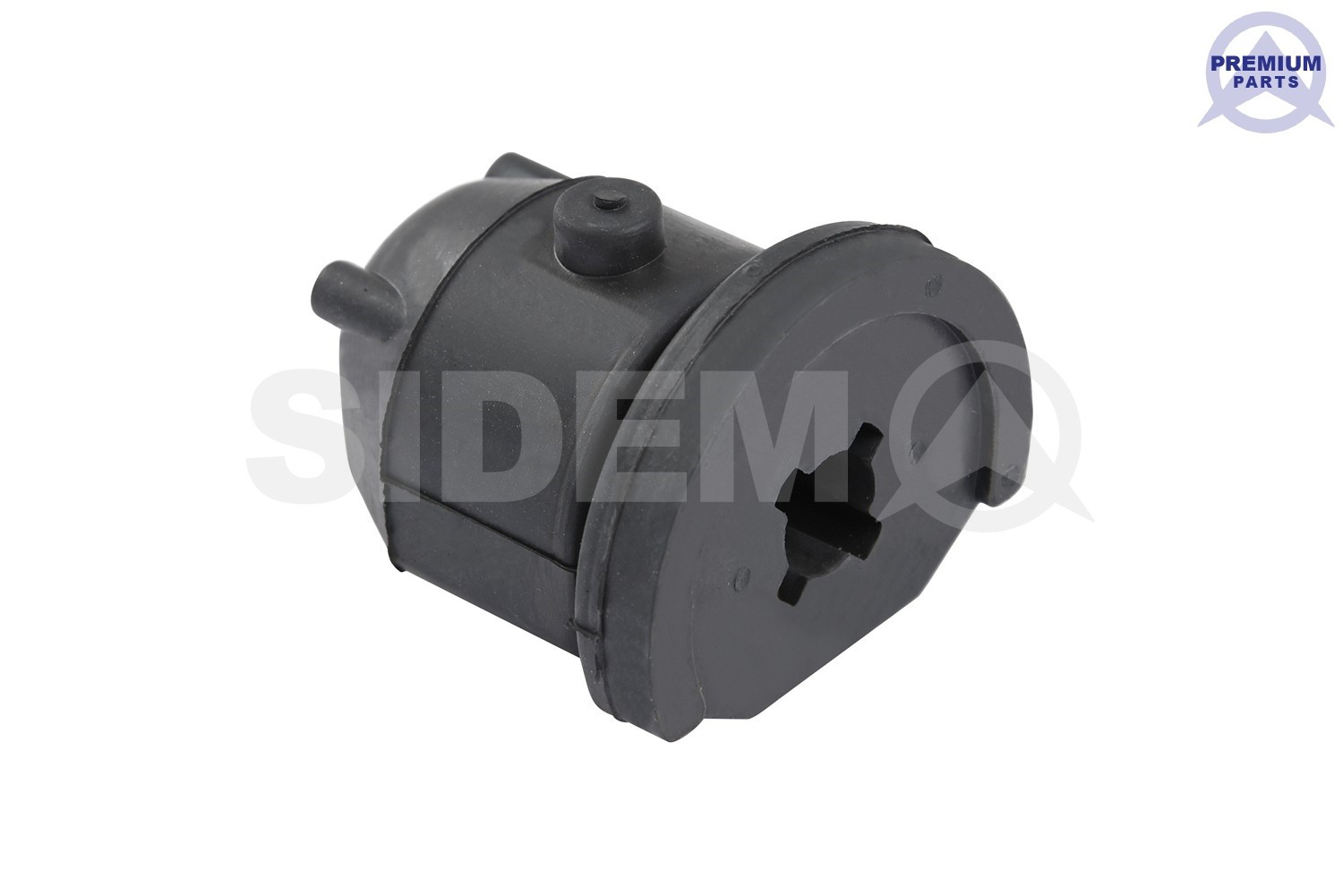 SIDEM Lagerung, Lenker