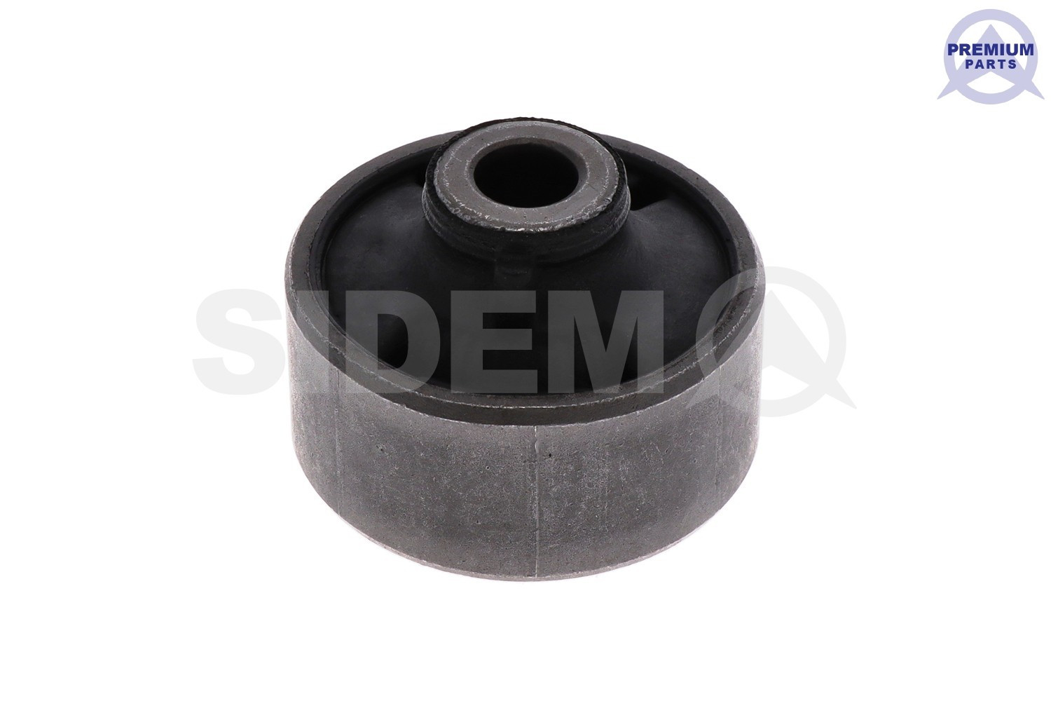 SIDEM Lagerung, Lenker