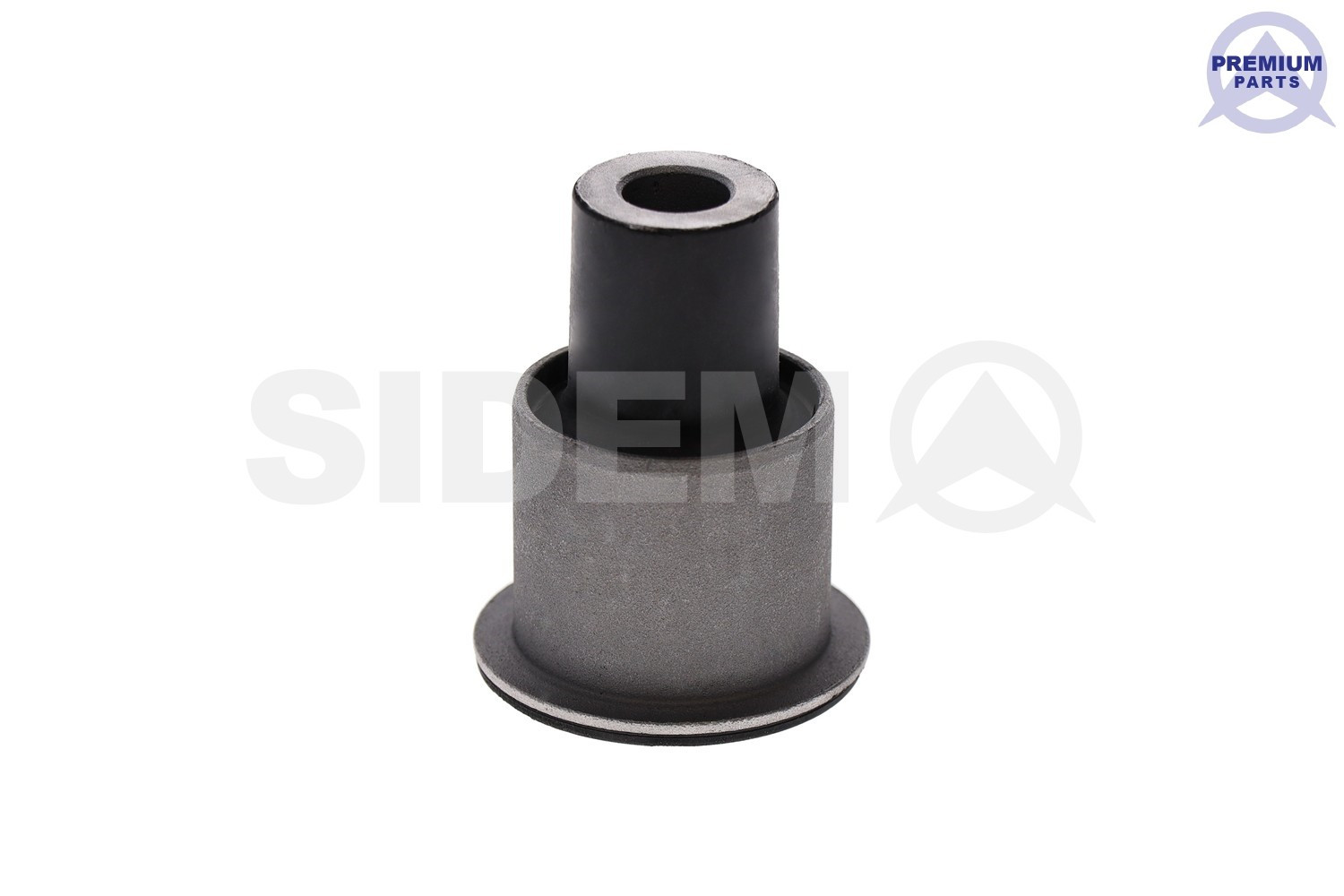 SIDEM Lagerung, Lenker