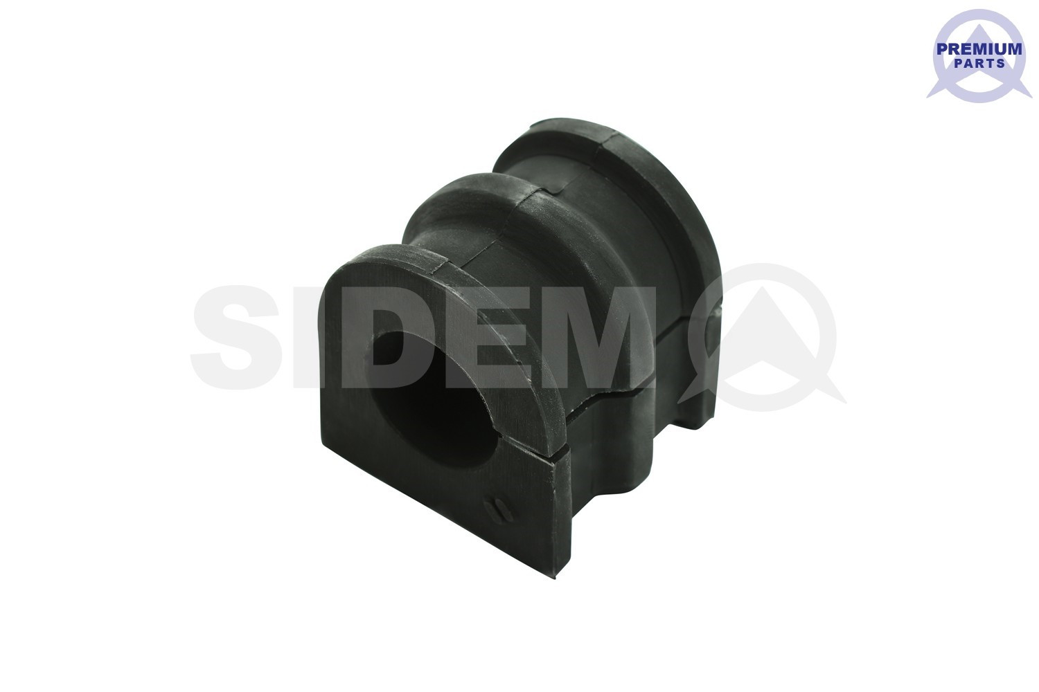 SIDEM Lagerung, Stabilisator