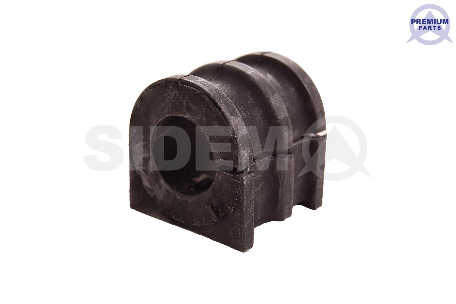 SIDEM Lagerung, Stabilisator