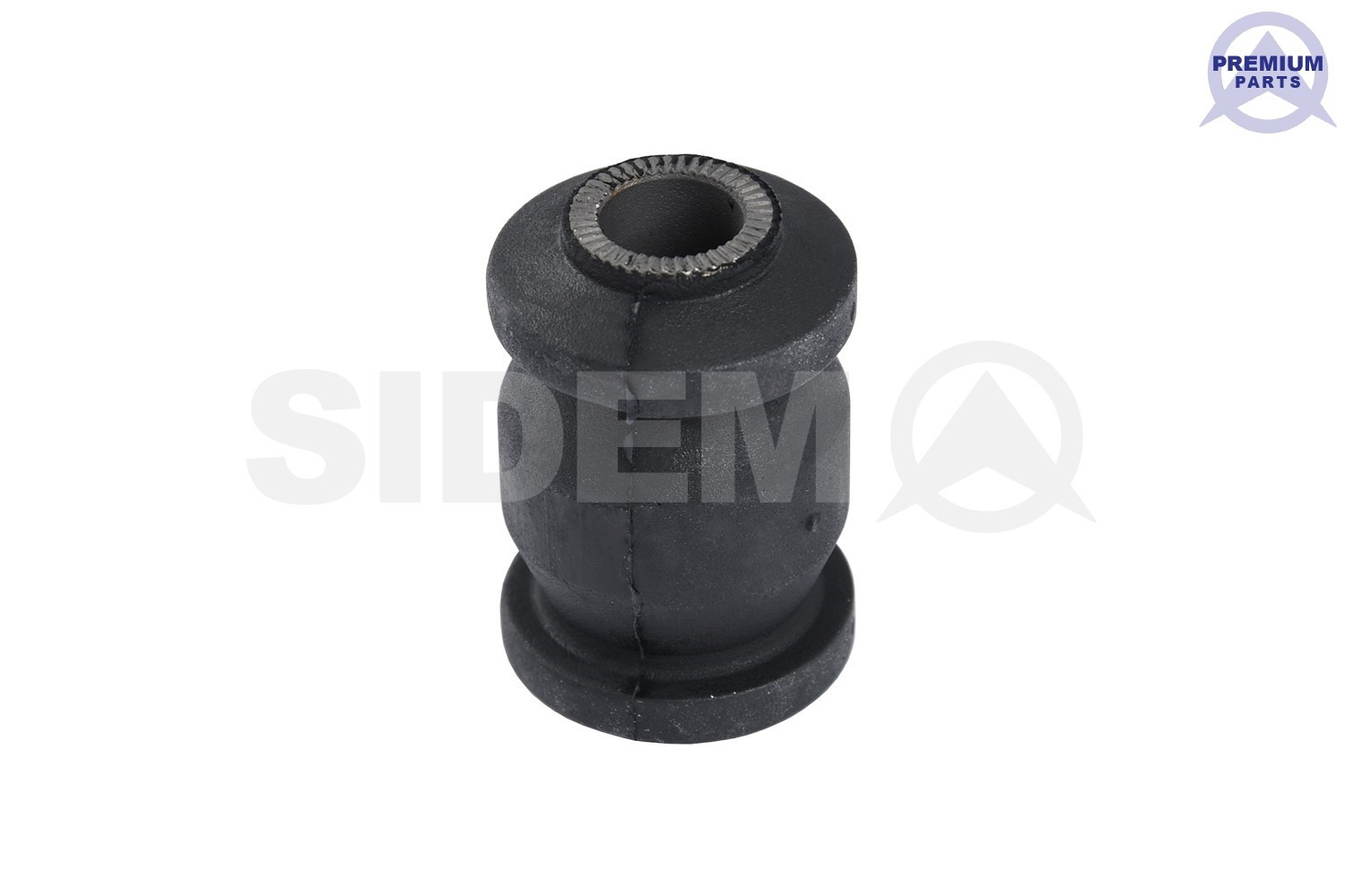 SIDEM Lagerung, Lenker