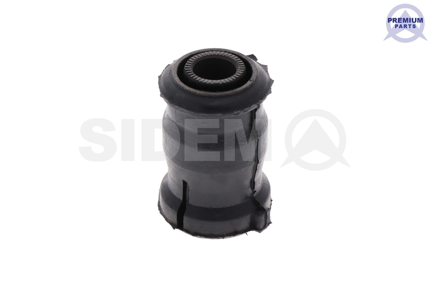 SIDEM Lagerung, Lenker