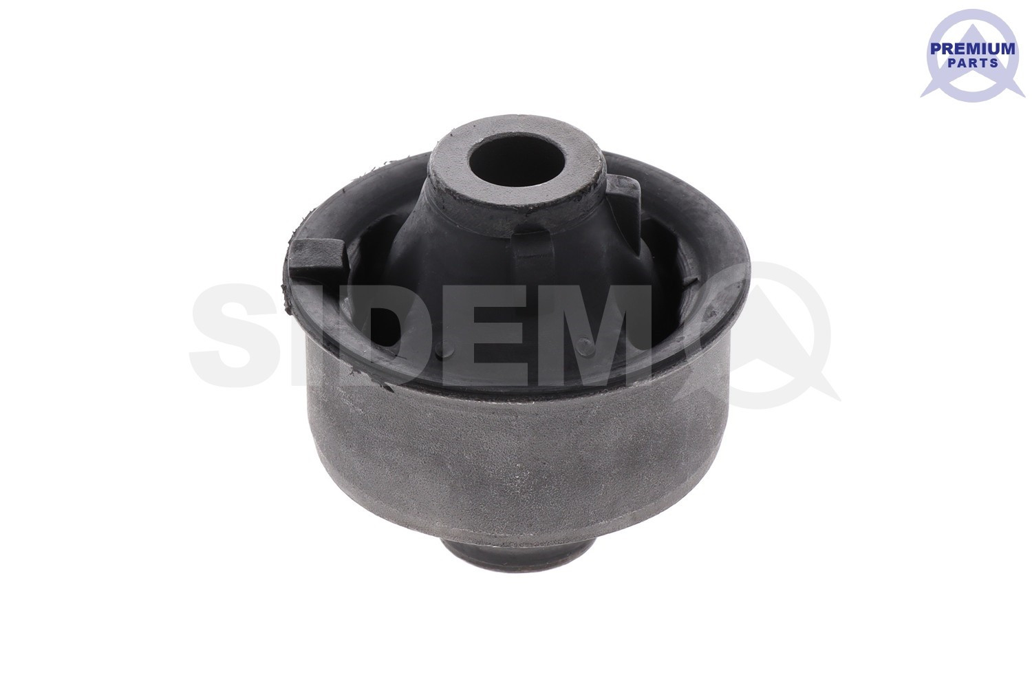 SIDEM Lagerung, Lenker