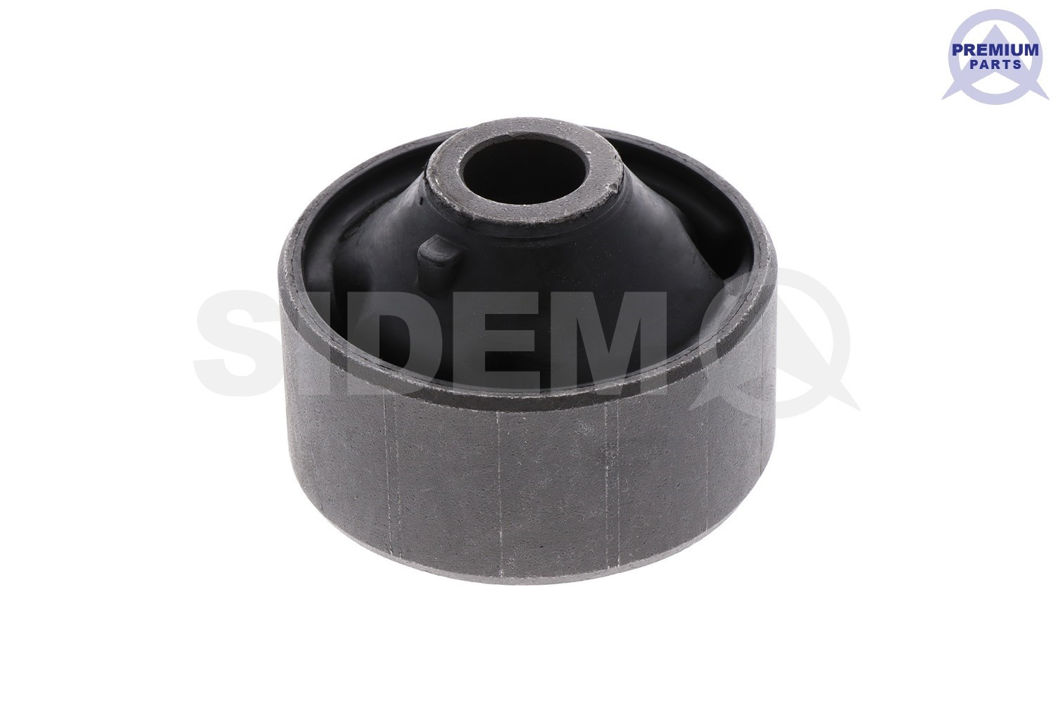 SIDEM Lagerung, Lenker