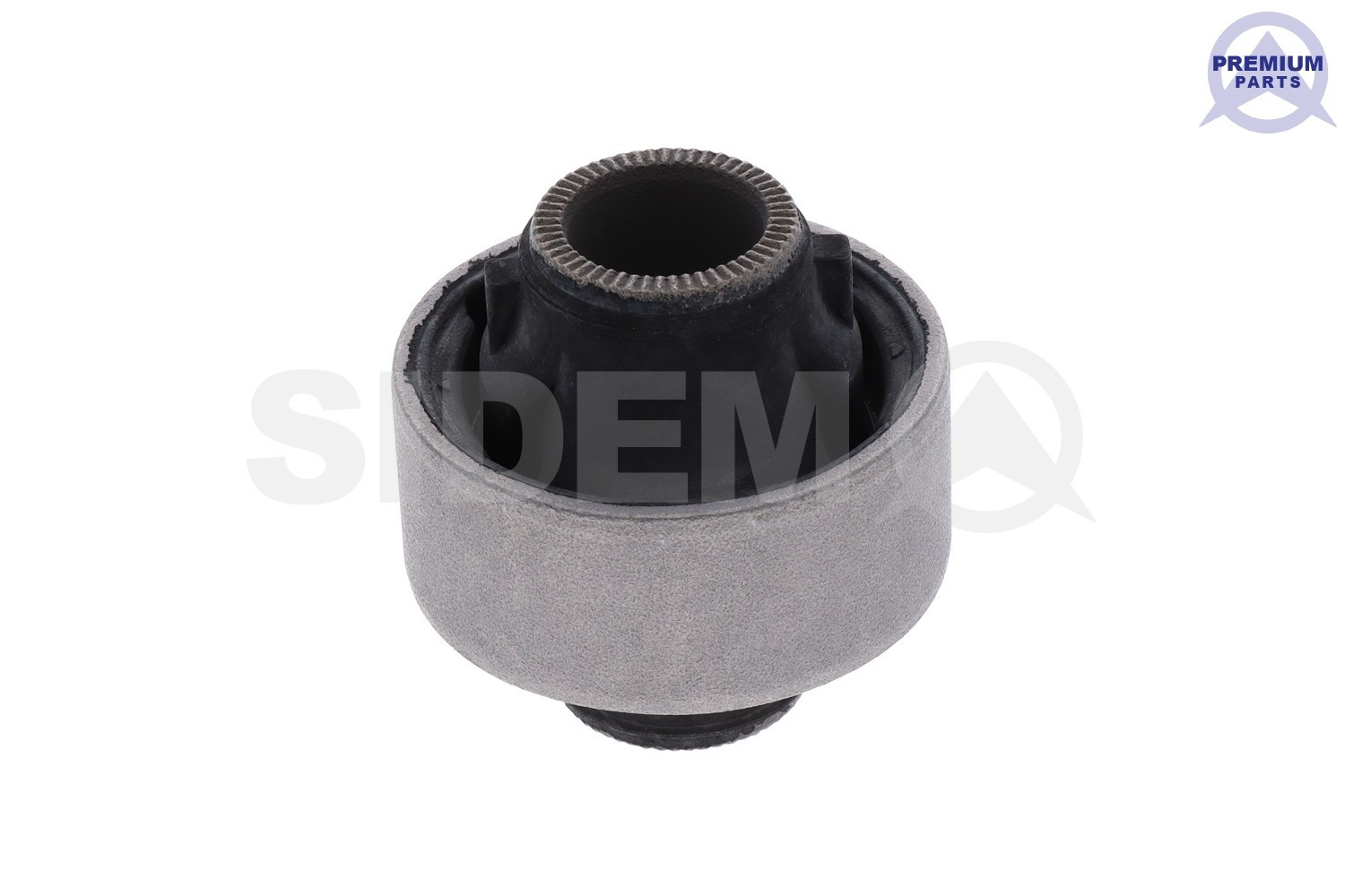 SIDEM Lagerung, Lenker