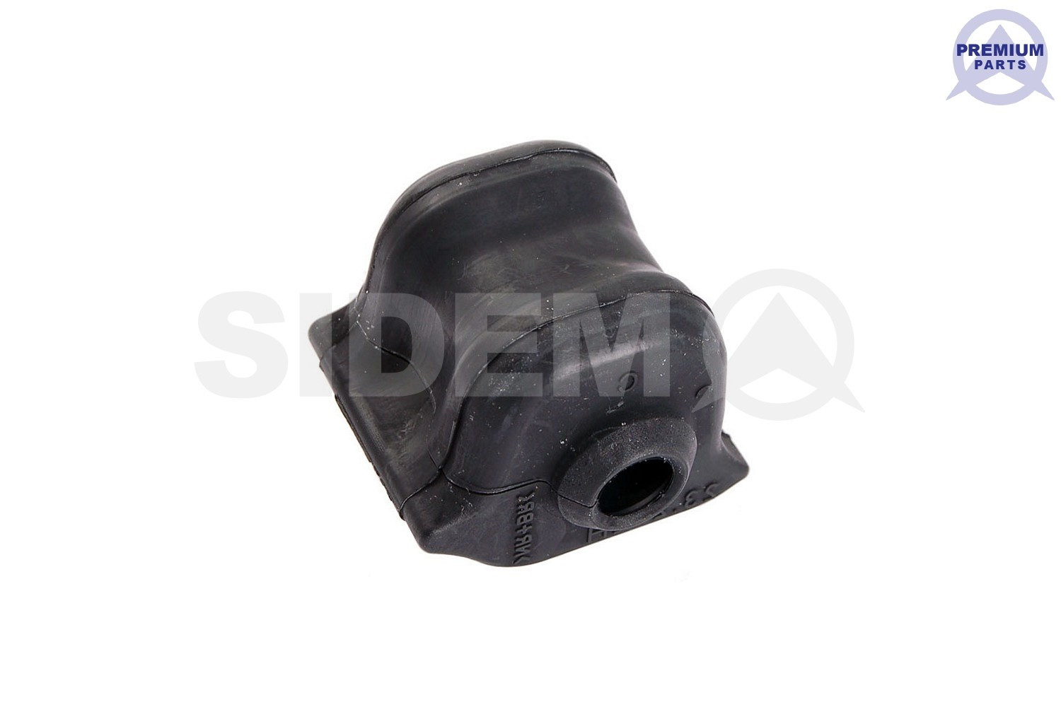 SIDEM Lagerung, Stabilisator