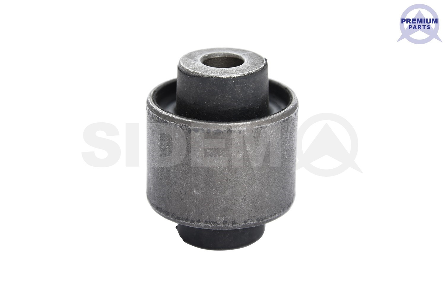 SIDEM Lagerung, Lenker