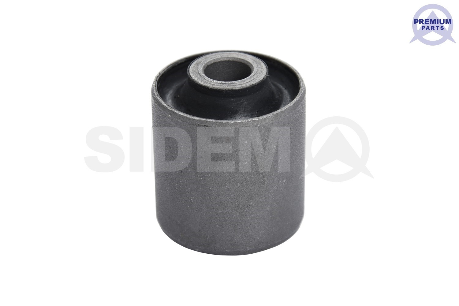 SIDEM Lagerung, Lenker