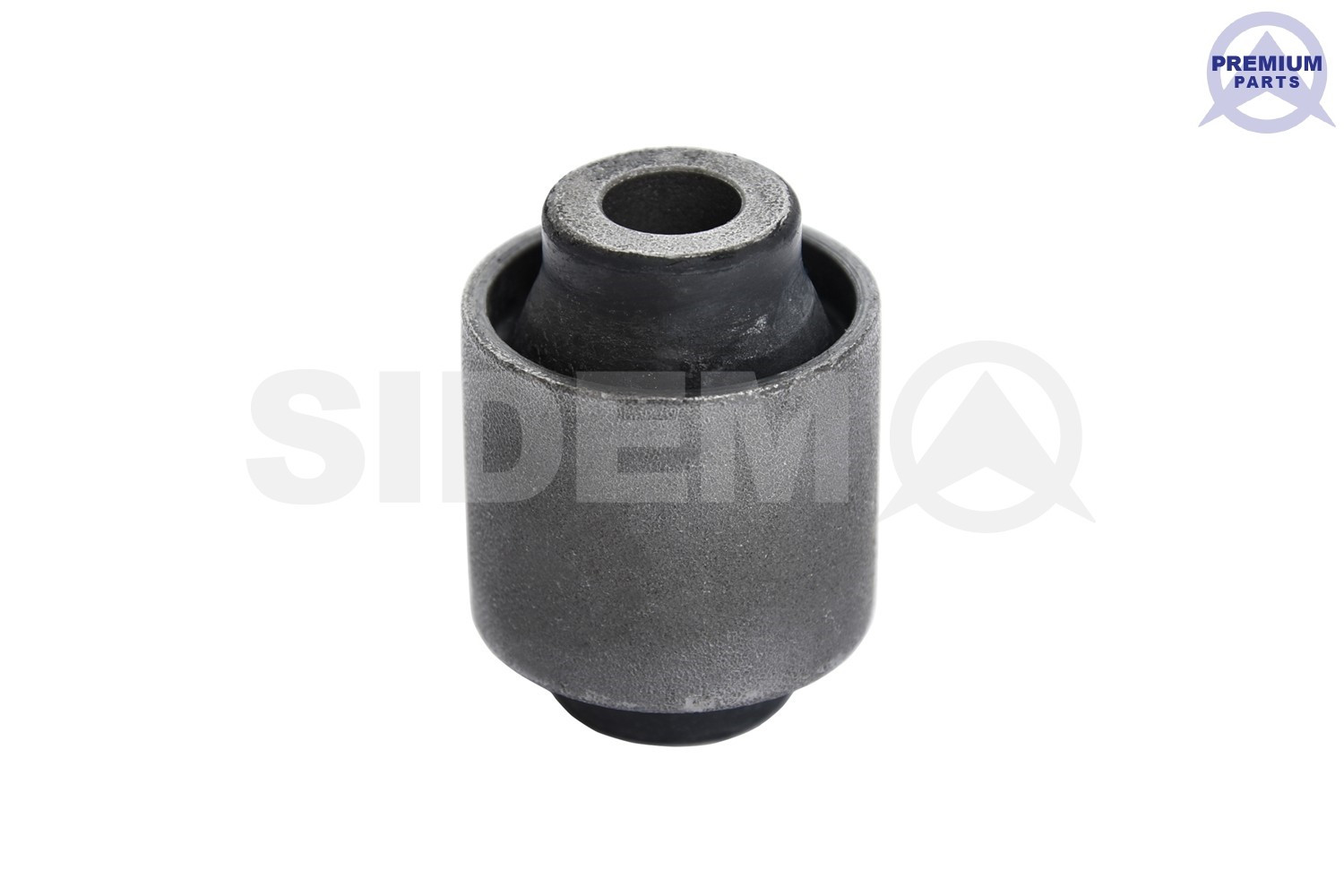 SIDEM Lagerung, Lenker