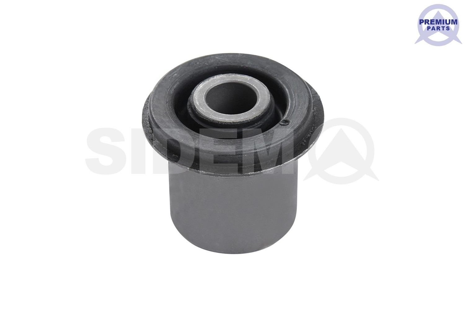 SIDEM Lagerung, Lenker