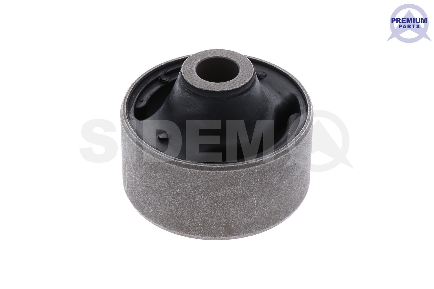 SIDEM Lagerung, Lenker