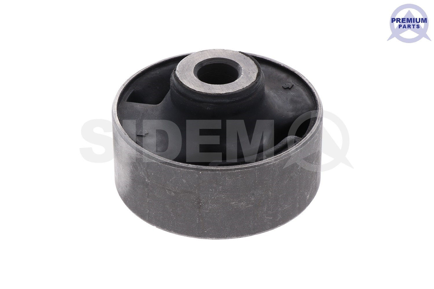 SIDEM Lagerung, Lenker