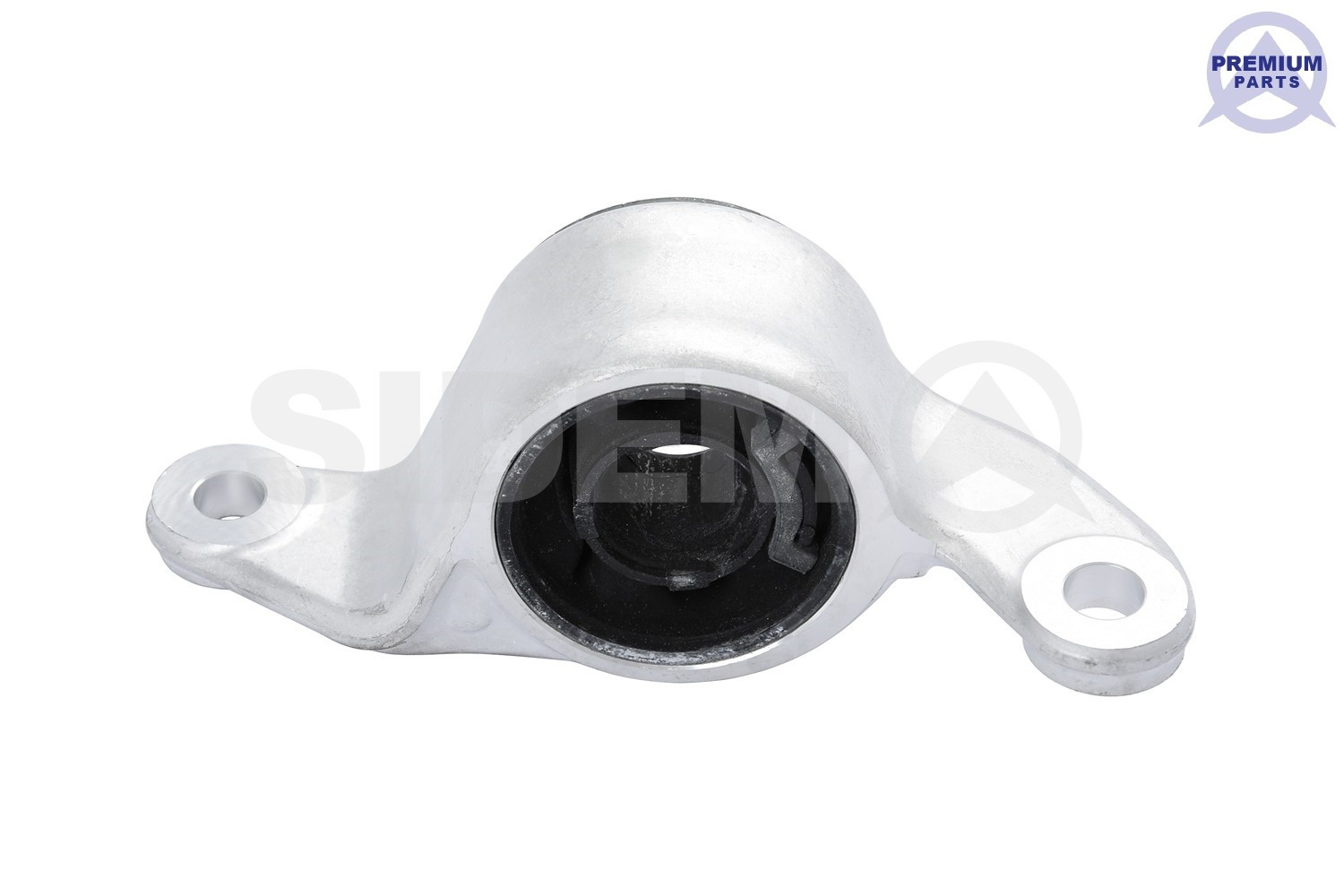 SIDEM Lagerung, Lenker