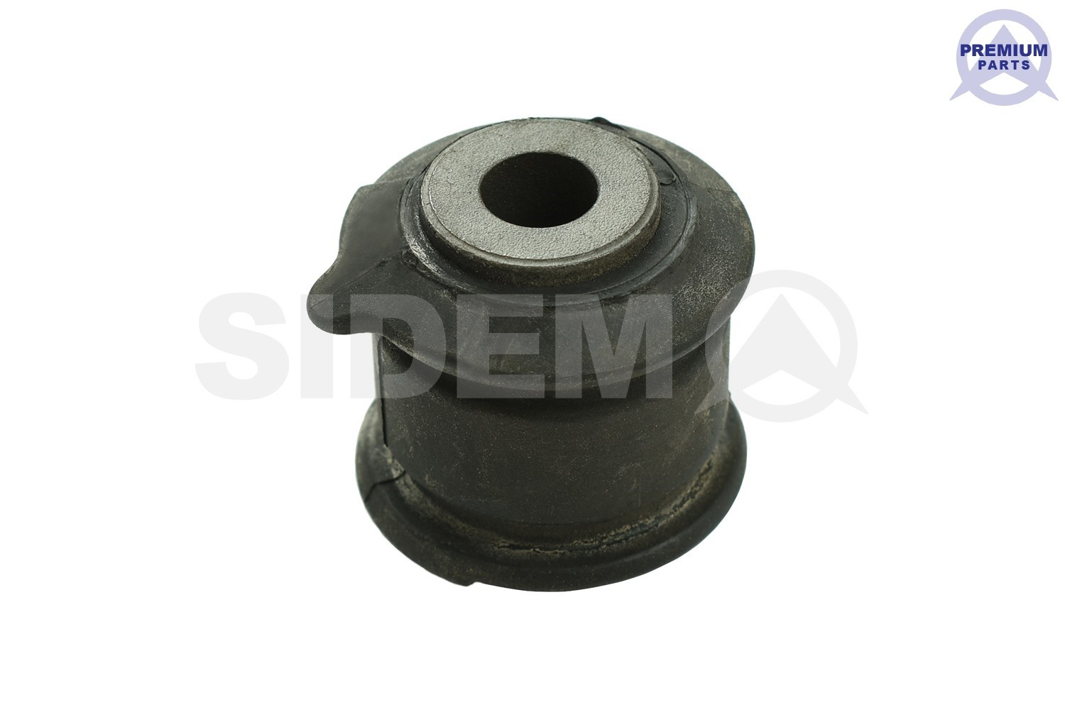 SIDEM Lagerung, Lenker