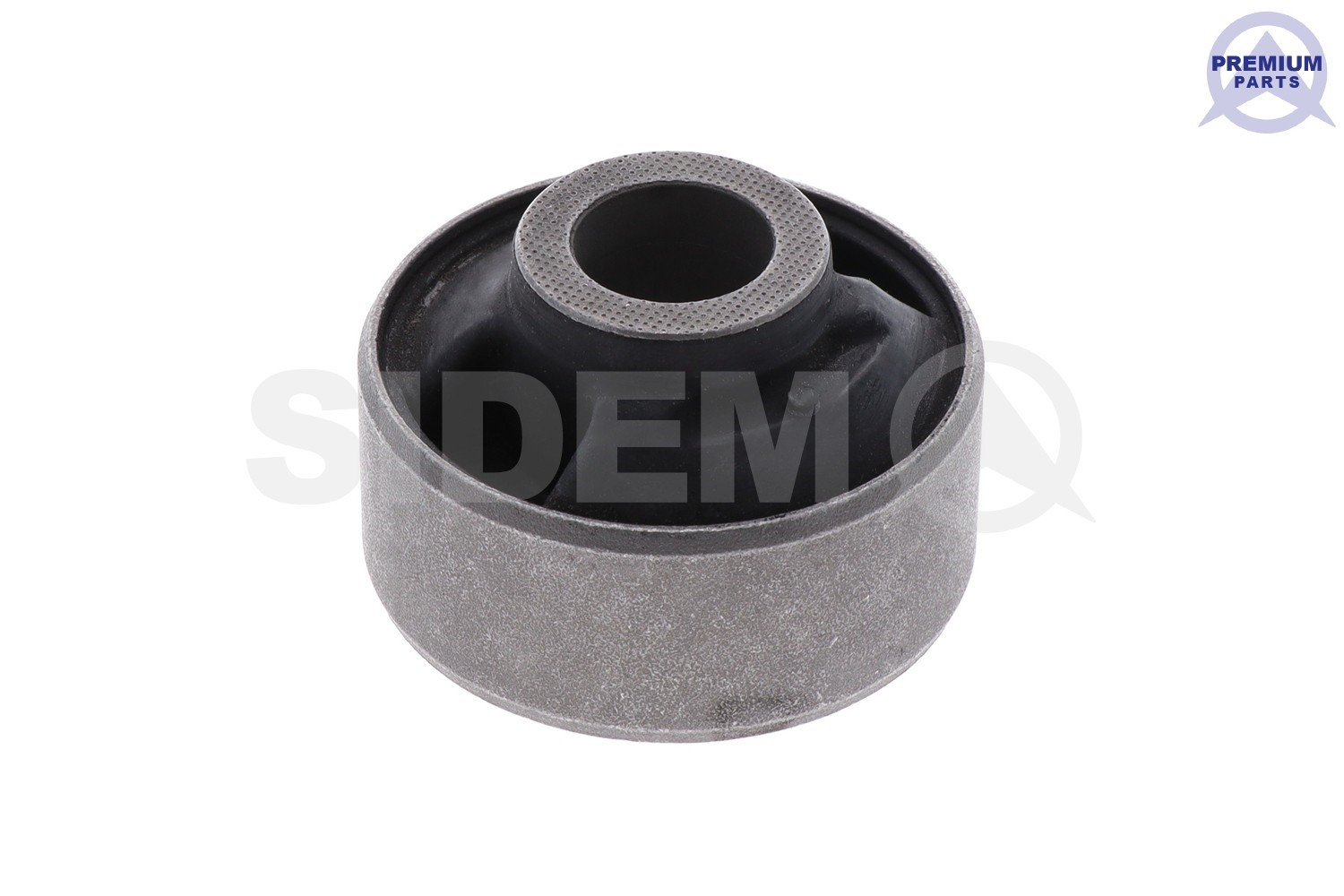 SIDEM Lagerung, Lenker